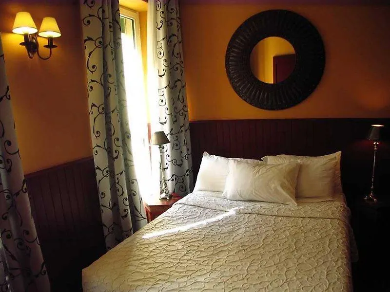 **  Hotel Monte-Carlo Paris France