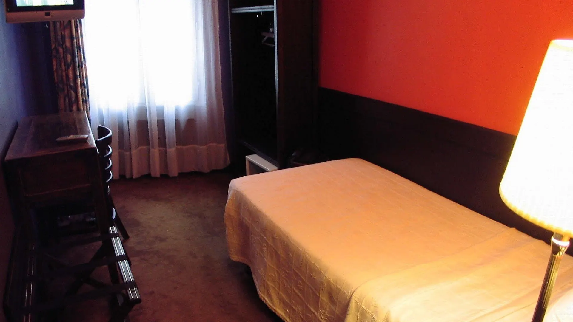Hotel Monte-Carlo Paris