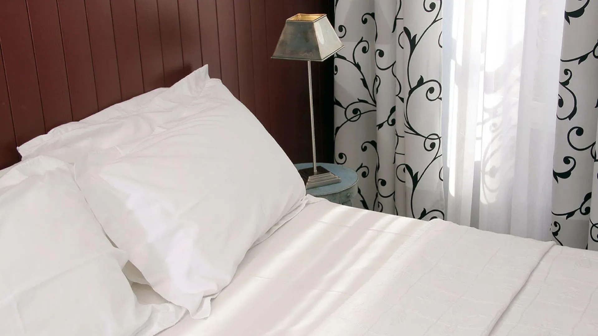 Hotel Monte-Carlo Paris France