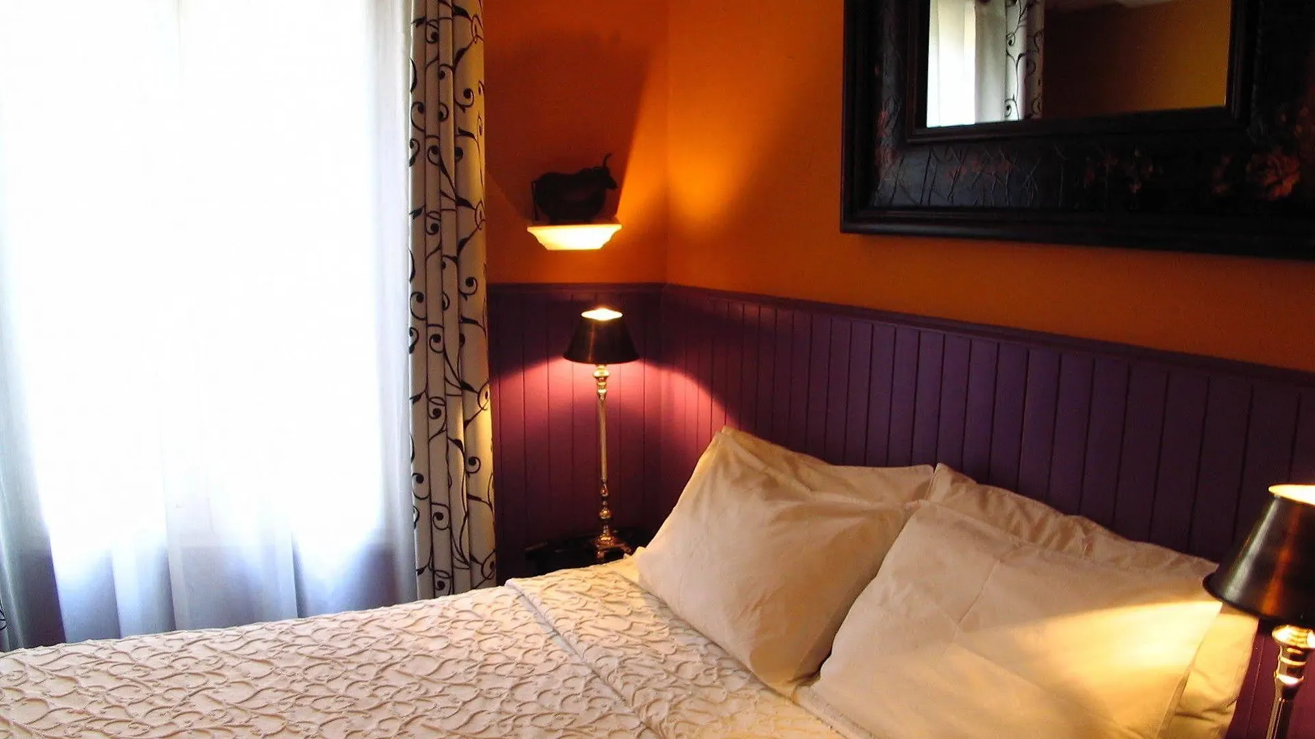 Hotel Monte-Carlo Paris