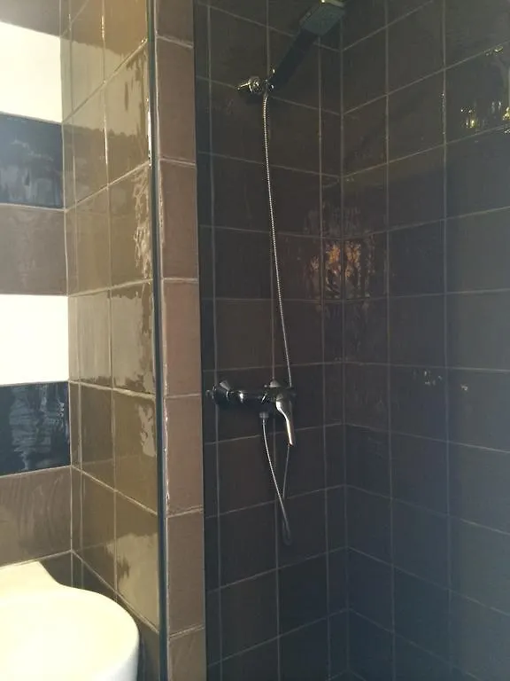 **  Hotel Monte-Carlo Paris France