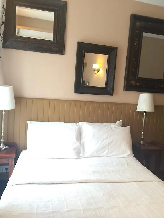 Hotel Monte-Carlo Paris France