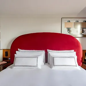 Marquis Member Of Melia Collection Paris