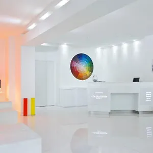 Color Design Paris